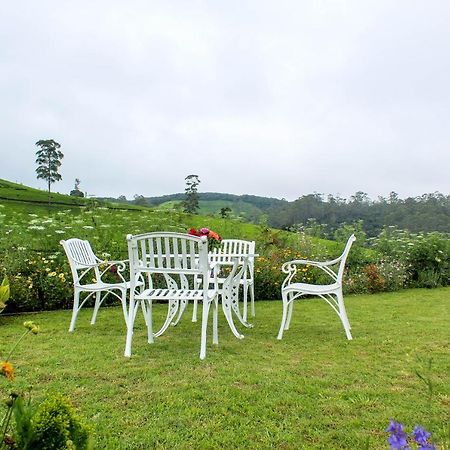 Friendly Hills Hotel Nuwara Eliya Eksteriør billede